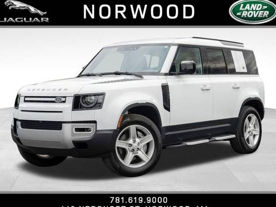 LAND ROVER DEFENDER 2020 SALEP7EU3L2020931 image LAND ROVER DEFENDER 2020 SALEP7EU3L2020931 image
